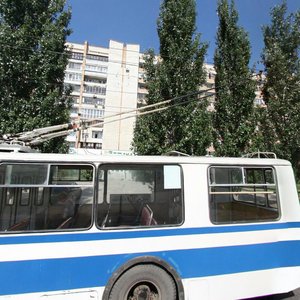 Agibalova Street, 76, : foto