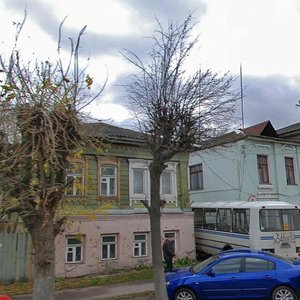 Ulitsa Lenina, 9, Pavlovskiy Posad: photo