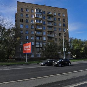 Velozavodskaya Street, 2, : foto