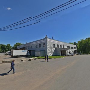 Solnechnaya ulitsa, с41, Moscow and Moscow Oblast: photo