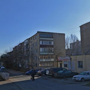 Ulitsa Kochubeya, 21к1, Pyatigorsk: photo