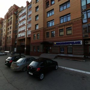 Sovetskaya Street, 40, Perm: photo