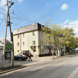 Kuybysheva Street, 119 ، بيرم: صورة