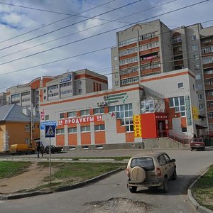 Dobroselskaya Street, 197, Vladimir: photo