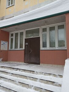 Yuriya Gagarina Street, 30А, : foto
