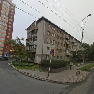 Bestuzheva Street, 23, Vladivostok: photo