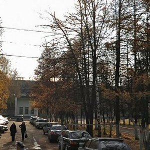 Novaya Street, 51Б, Ryazan: photo