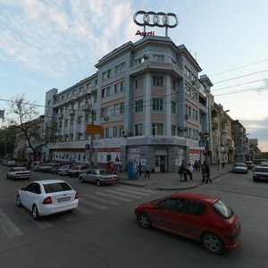 Voroshilovskiy Avenue, 65/102 ، روستوف نا دونو: صورة