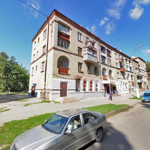Industrialnyi prospekt, 22, : foto
