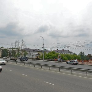 Иркутск, Байкальская улица, 176: фото