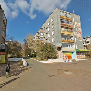 Ulitsa Tupoleva, 6, Ulan‑Ude: photo