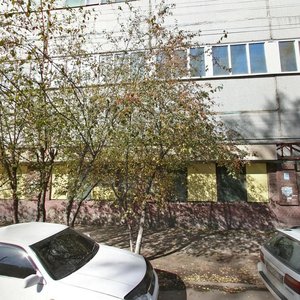 Krasnokazachya Street, 119, Irkutsk: photo