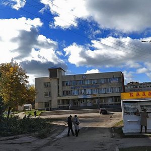 Timofeya Krivova Street, No:13А, Cheboksary: Fotoğraflar