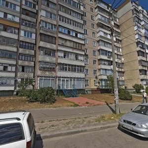 Oleksandra Koshytsia Street, 4 ، كييف: صورة