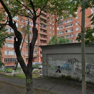 Kalinina Street, 84 ، فلاديفوستوك: صورة