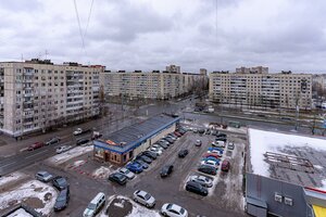 Sirenevy Boulevard, 9, Saint Petersburg: photo