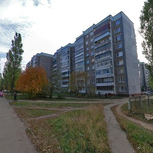 Druzhby Avenue, 13, Kursk: photo