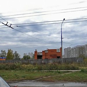 Mira Street, 115, Yoshkar‑Ola: photo