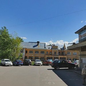 Chernova Street, 11, Saint Petersburg: photo