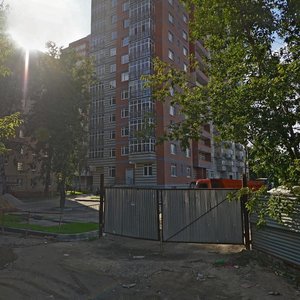 Novaya ulitsa, 9, Lubercy: photo