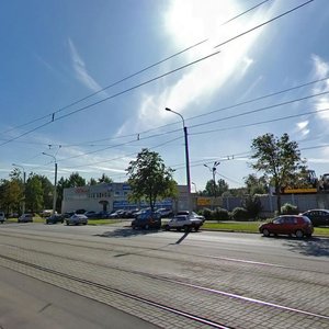 Bukharestskaya Street, 1Б ، سان بطرسبرغ: صورة
