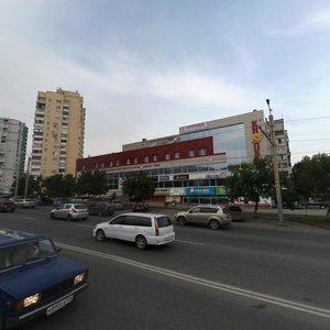 Chicherina Street, 25Б, Chelyabinsk: photo