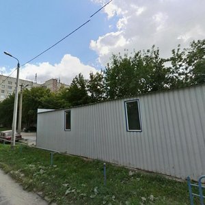 Baykalskaya Street, 35Е ، تشيليابينسك: صورة