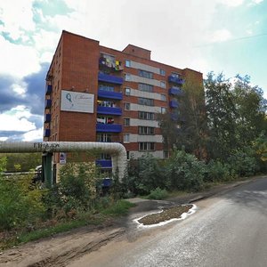 Пенза, Ульяновская улица, 13Б: фото