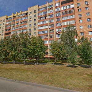 Okskiy Avenue, 4, Kolomna: photo