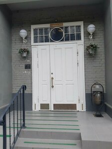Leninsky Avenue, 87 ، موسكو: صورة