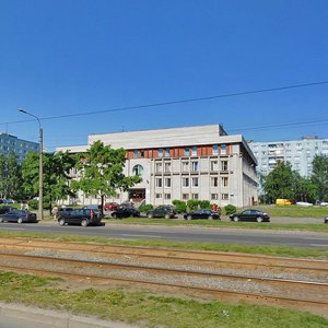 Solidarnosti Avenue, 12к1, Saint Petersburg: photo