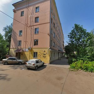 Иваново, Проспект Ленина, 98: фото
