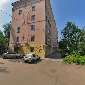 Lenina Avenue, 98, Ivanovo: photo