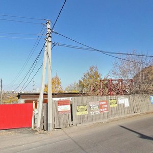 Staro-Kuzmikhinskaya ulitsa, 71Б, Irkutsk: photo