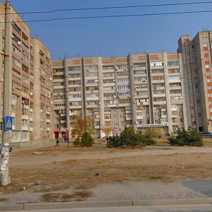 Novokuznetska vulytsia, 20А, Zaporizhia: photo