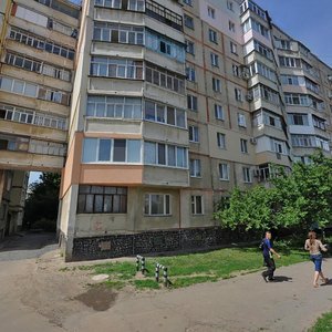 Vulytsia Heroiv ATO, 114к1, Poltava: photo