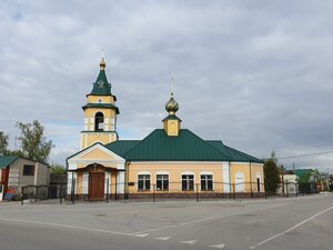 Ulitsa Karpova, 11, Kaluga Oblast: photo