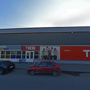 Burkhana Shakhidi Street, 28, Kazan: photo