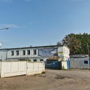 Tsvetochnaya Street, 38 ، أوفا: صورة