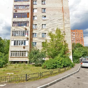 Мытищи, Улица Семашко, 6к2: фото