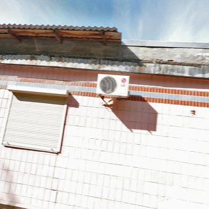 Tverskyi Blind Alley, 5А ، كييف: صورة