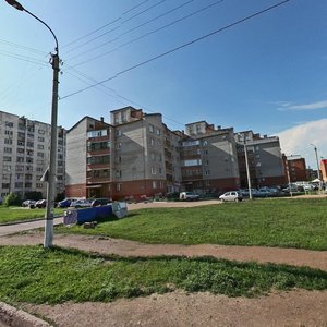 Ulitsa Gubaydullina, 1, Salavat: photo