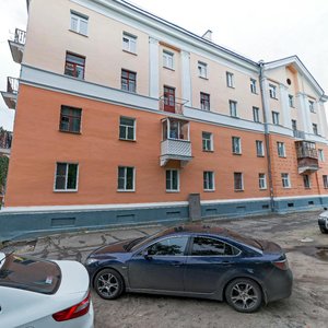 Prospekt Lenina, 21, Severodvinsk: photo
