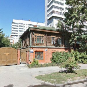 1905 Goda Street, 13, Novosibirsk: photo