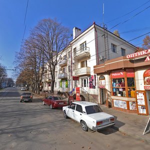 Kirova Avenue, 66, Pyatigorsk: photo