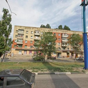 Prospekt Stroiteley, 42/2, Saratov: photo