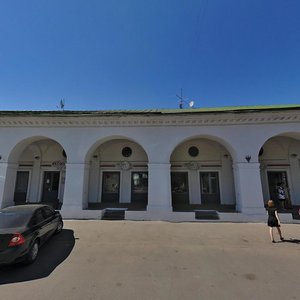 Krasnyye Ryady Street, 1кЗ ، : صورة