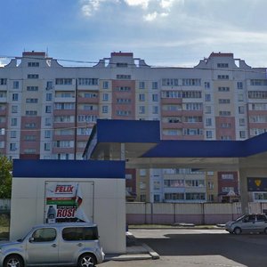 4-ya Transportnaya ulitsa, 36, Omsk: photo