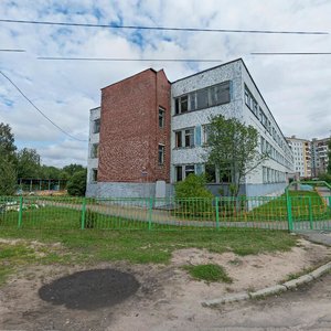 Ulitsa Pochtovy Trakt, 4, Arkhangelsk: photo