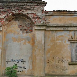 Ogaryova Street, 38, Kaliningrad: photo